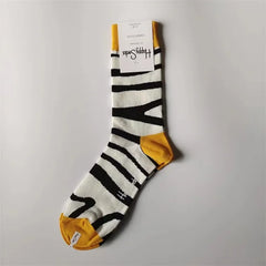 Happy Socks Men's Cotton Socks   Size 41-46