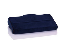 Cervical memory foam  pillow