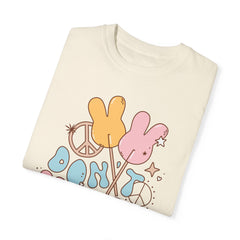 Be Hoppy  Garment-Dyed T-shirt