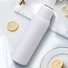 UV Self Cleaning Water Bottle