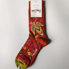 Happy Socks Men's Cotton Socks   Size 41-46