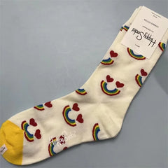 Happy Socks Brand Women's Socks