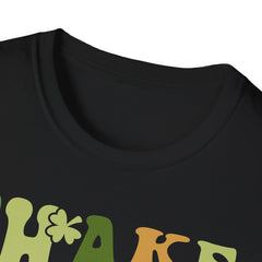 Shake Your Shamrocks Unisex Softstyle T-Shirt