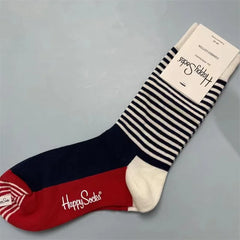 Happy Socks Brand Women's Socks