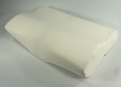 Cervical memory foam  pillow