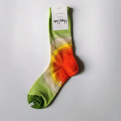 Happy Socks Men's Cotton Socks   Size 41-46