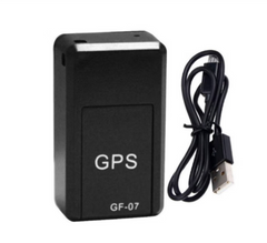 Magnetic Anti-theft Alarm Device with GPS