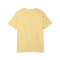 Educated Drug Dealer Garment-Dyed T-shirt