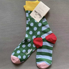 Happy Socks Brand Women's Socks