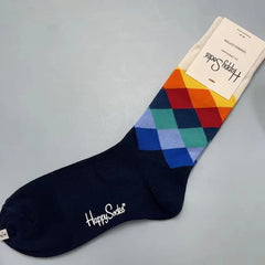 Happy Socks Brand Women's Socks