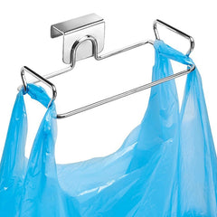 Kitchen Trash Bag Holder