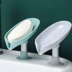 Leaf Shape Soap Tray