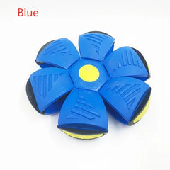 Outdoor Toy Fly Ball LED