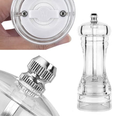 Acrylic Adjustable Shakers