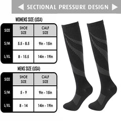 Nurse Compression Socks