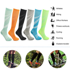 Nurse Compression Socks