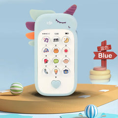 Baby Phone Toy Music Sound