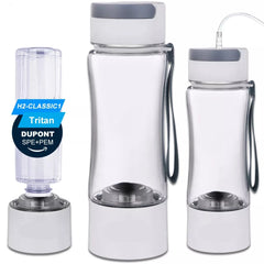 Hydrogen Rich Water Generator Bottle