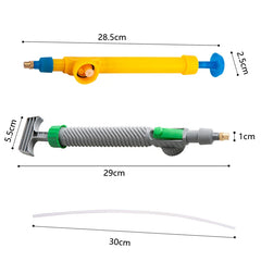 High-Pressure Pump