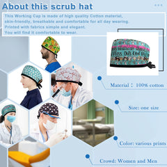 Nursing Scrub