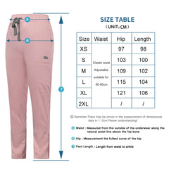 Nurse Workwear Pants