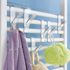 Towel Hanger Clips