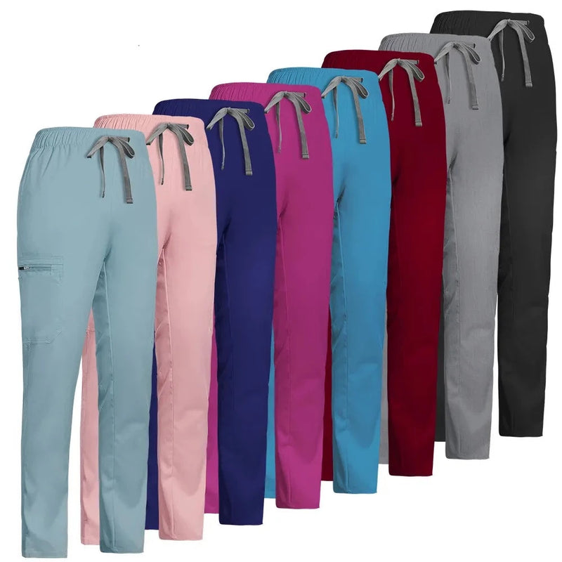 Nurse Workwear Pants