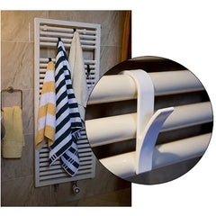 Towel Hanger Clips