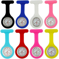 Nurse Pocket Watches