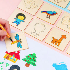 Montessori Kids Toys