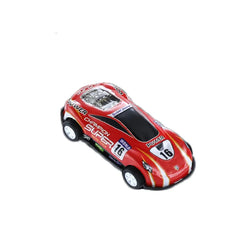 Alloy Racing Cars