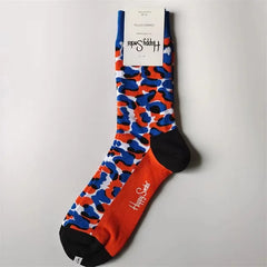 Happy Socks Men's Cotton Socks   Size 41-46