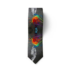 Fashion Creative Tie