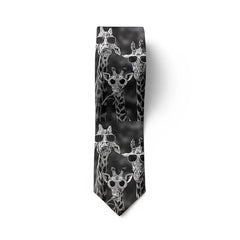 Fashion Creative Tie