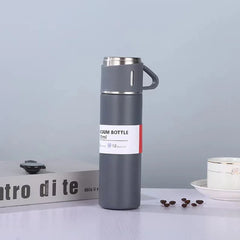 500ML Stainless Steel Vacuum Gift Set