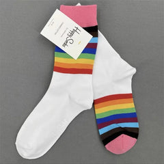 Happy Socks Brand Women's Socks