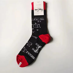 Happy Socks Men's Cotton Socks   Size 41-46