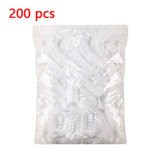 Wall Mounted Plastic Wrap Bag Holder