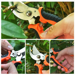 Garden Scissors