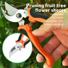 Garden Scissors