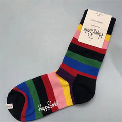 Happy Socks Brand Women's Socks