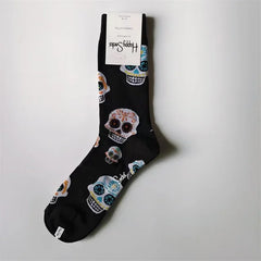 Happy Socks Men's Cotton Socks   Size 41-46