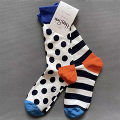 Happy Socks Brand Women's Socks