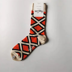 Happy Socks Men's Cotton Socks   Size 41-46