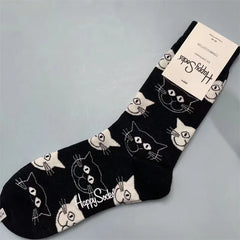 Happy Socks Brand Women's Socks