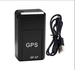 Magnetic Anti-theft Alarm Device with GPS