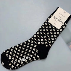 Happy Socks Brand Women's Socks