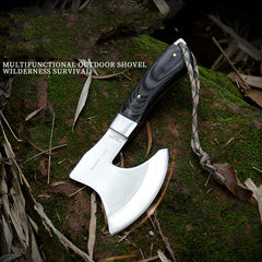 Outdoor Tactics Camping Camping Logging Garden Axe