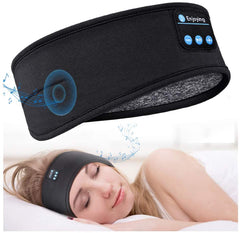 Bluetooth Sport or Sleeping Headphones Headband