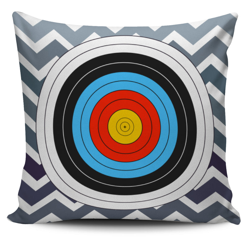 O-Archery Pillow